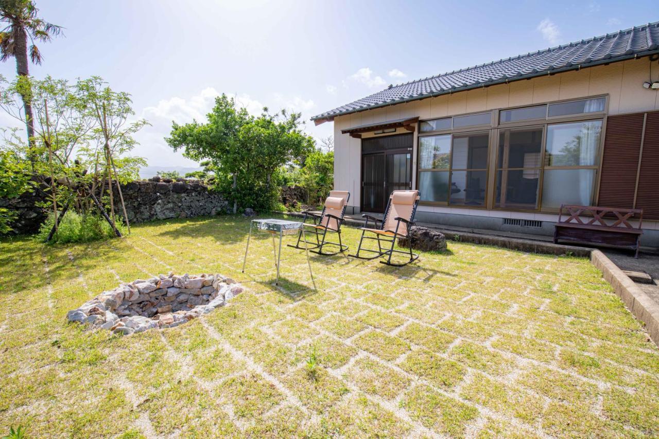 Villa Goto I-House Exterior foto